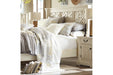 [SPECIAL] Bolanburg Two-tone Nightstand - B647-191 - Gate Furniture