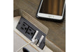 [SPECIAL] Bolanburg Two-tone Nightstand - B647-191 - Gate Furniture