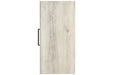 [SPECIAL] Cambeck Whitewash Chest of Drawers - B192-46 - Gate Furniture
