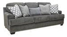 [SPECIAL] Locklin Carbon Sofa - 9590438 - Gate Furniture