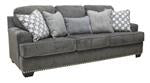 [SPECIAL] Locklin Carbon Sofa - 9590438 - Gate Furniture