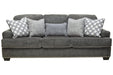 [SPECIAL] Locklin Carbon Sofa - 9590438 - Gate Furniture