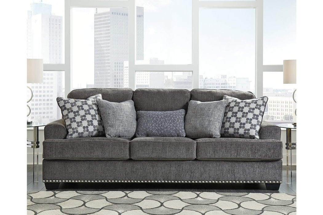 [SPECIAL] Locklin Carbon Sofa - 9590438 - Gate Furniture