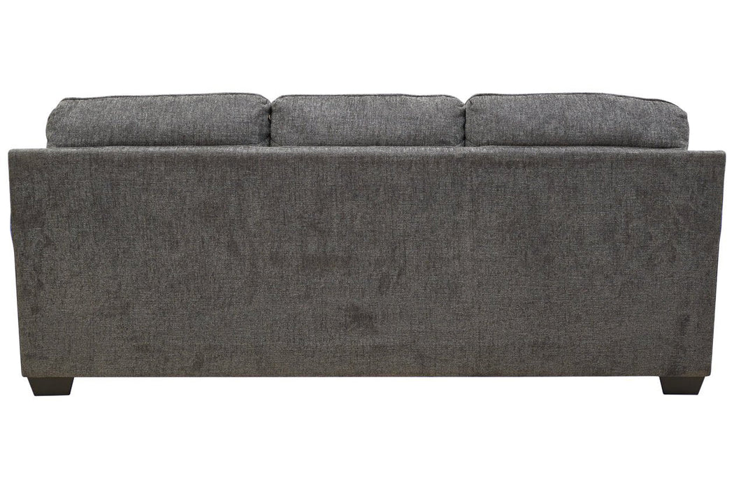[SPECIAL] Locklin Carbon Sofa - 9590438 - Gate Furniture