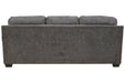 [SPECIAL] Locklin Carbon Sofa - 9590438 - Gate Furniture