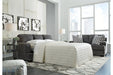 [SPECIAL] Locklin Carbon Sofa - 9590438 - Gate Furniture