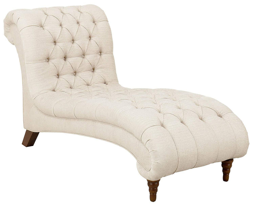St. Claire Beige Living Room Set - Gate Furniture