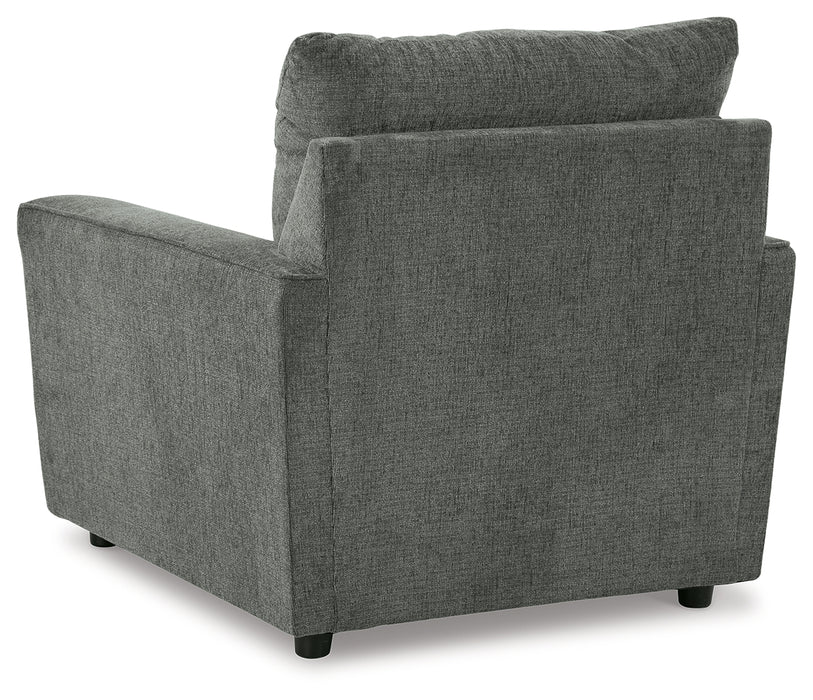 Stairatt Chair - 2850220 - In Stock Furniture