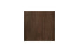 Starmore Brown/Gunmetal Left or Right Pier - W633-34 - Gate Furniture