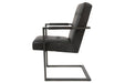 Starmore Brown Home Office Desk Chair (Set of 2) - H633-02A - Gate Furniture