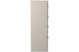 Stelsie White Chest of Drawers - B2588-44 - Gate Furniture