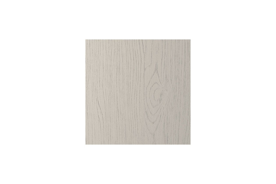 Stelsie White Chest of Drawers - B2588-44 - Gate Furniture