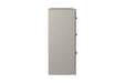 Stelsie White Dresser - B2588-31 - Gate Furniture