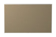 Stelsie White Dresser - B2588-31 - Gate Furniture