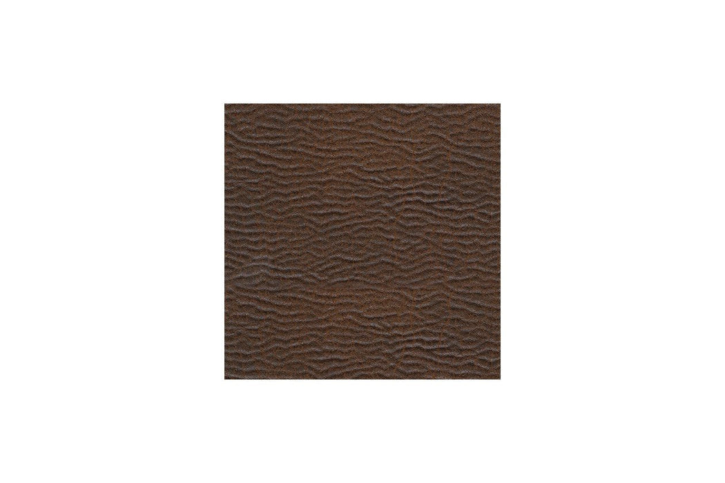 Stoneland Chocolate Power Recliner - 3990498 - Gate Furniture