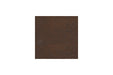 Stoneland Chocolate Reclining Sofa - 3990488 - Gate Furniture