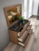Storm Bedroom, Camelgroup Italy Set - Gate Furniture
