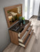 Storm Chest/Dresser Set - In Stock Furniture