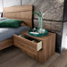 Storm Nightstand - i26130 - In Stock Furniture