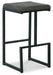 Strumford Bar Height Bar Stool (Set of 2) - D109-130 - In Stock Furniture
