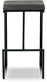 Strumford Bar Height Bar Stool (Set of 2) - D109-130 - In Stock Furniture