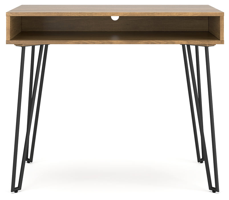 Strumford Home Office Desk - H449-10 - In Stock Furniture