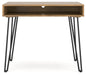 Strumford Home Office Desk - H449-10 - In Stock Furniture