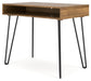 Strumford Home Office Desk - H449-10 - In Stock Furniture