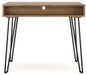 Strumford Home Office Desk - H449-10 - In Stock Furniture