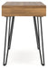 Strumford Home Office Desk - H449-10 - In Stock Furniture