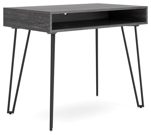 Strumford Home Office Desk - H449-110 - In Stock Furniture
