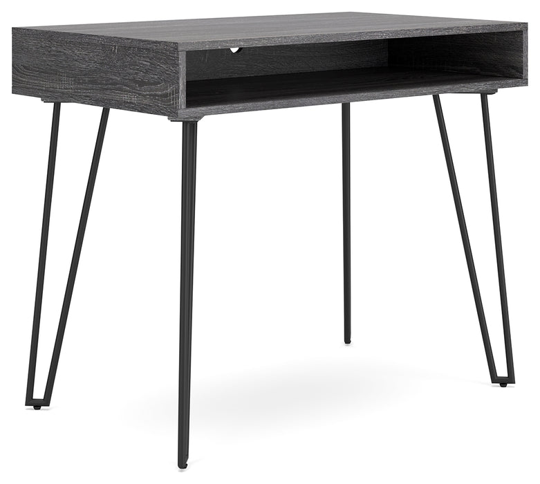 Strumford Home Office Desk - H449-110 - In Stock Furniture