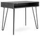 Strumford Home Office Desk - H449-110 - In Stock Furniture
