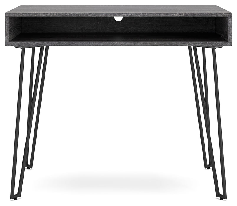 Strumford Home Office Desk - H449-110 - In Stock Furniture