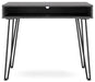Strumford Home Office Desk - H449-110 - In Stock Furniture