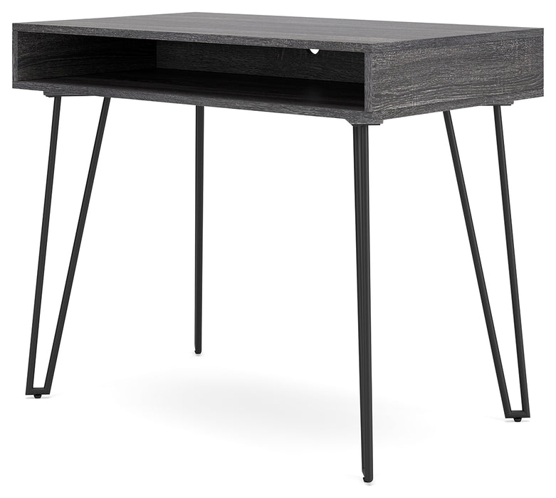 Strumford Home Office Desk - H449-110 - In Stock Furniture