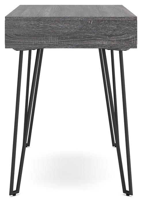 Strumford Home Office Desk - H449-110 - In Stock Furniture