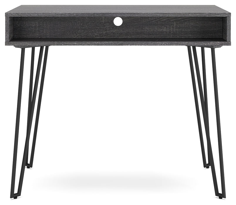 Strumford Home Office Desk - H449-110 - In Stock Furniture