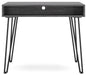 Strumford Home Office Desk - H449-110 - In Stock Furniture