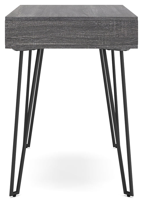 Strumford Home Office Desk - H449-110 - In Stock Furniture