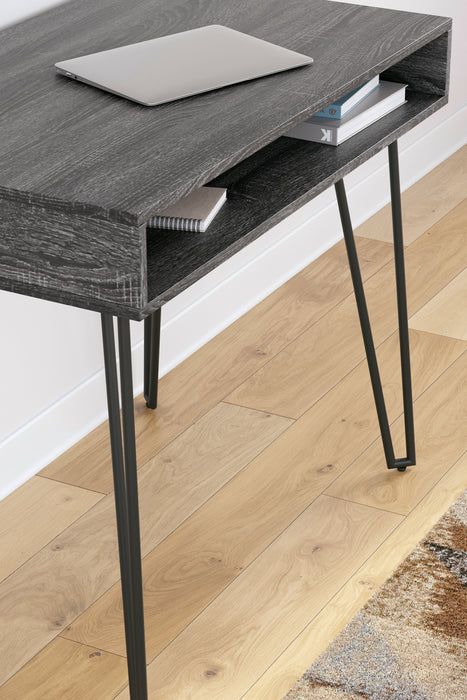 Strumford Home Office Desk - H449-110 - In Stock Furniture