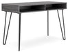 Strumford Home Office Desk - H449-114 - In Stock Furniture