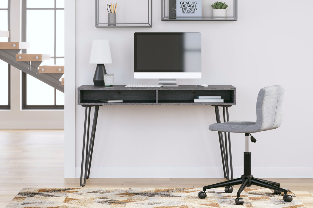 Strumford Home Office Desk - H449-114 - In Stock Furniture