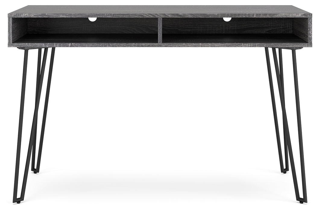 Strumford Home Office Desk - H449-114 - In Stock Furniture