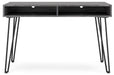 Strumford Home Office Desk - H449-114 - In Stock Furniture