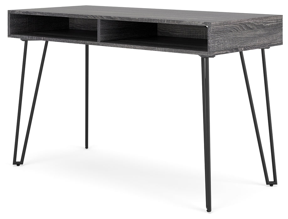 Strumford Home Office Desk - H449-114 - In Stock Furniture