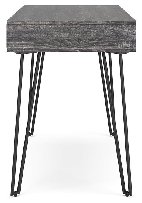 Strumford Home Office Desk - H449-114 - In Stock Furniture