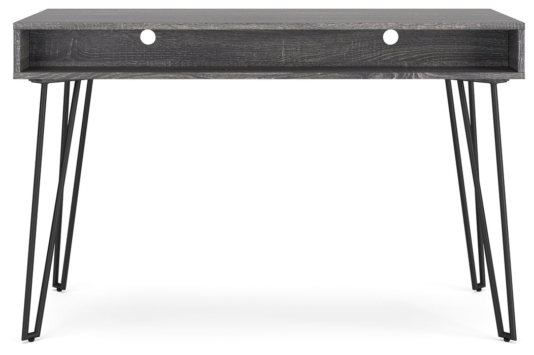 Strumford Home Office Desk - H449-114 - In Stock Furniture