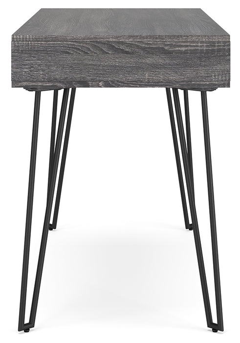 Strumford Home Office Desk - H449-114 - In Stock Furniture