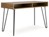 Strumford Home Office Desk - H449-14 - In Stock Furniture